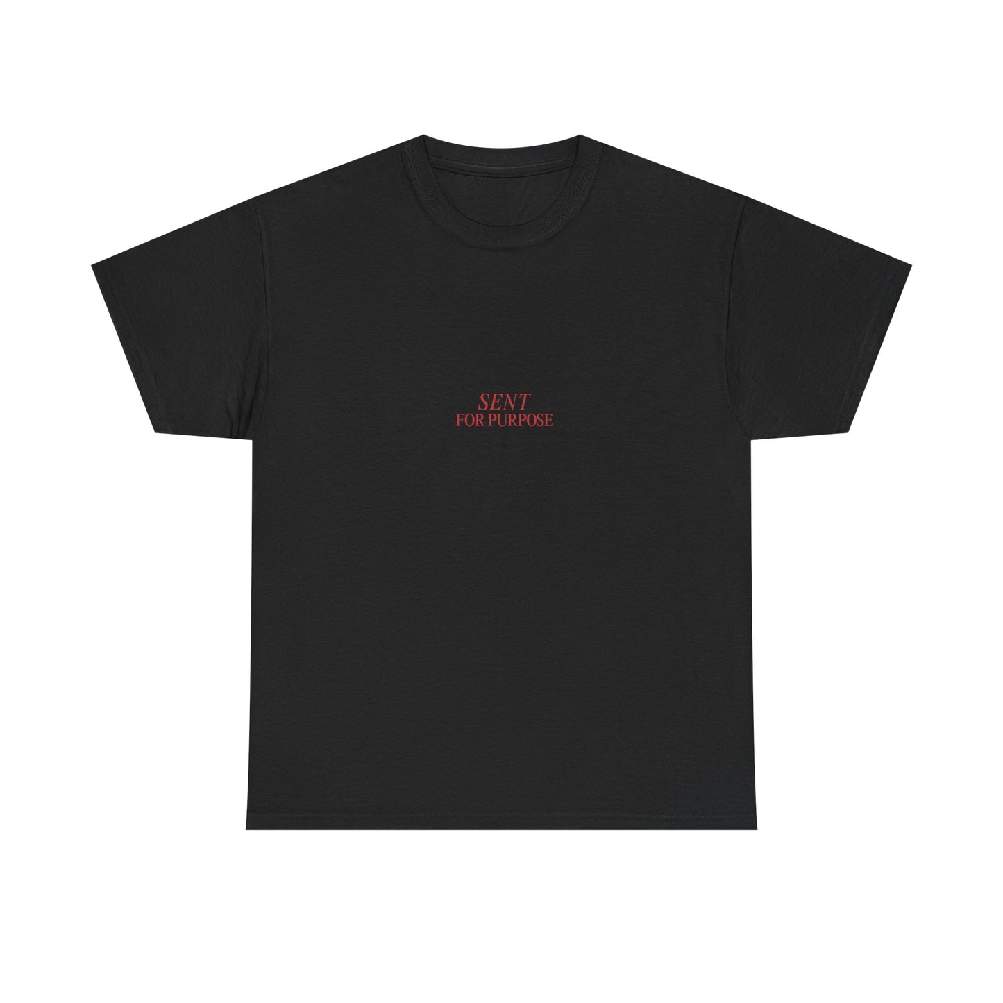 Go. Disciple. Love - Cotton Tee