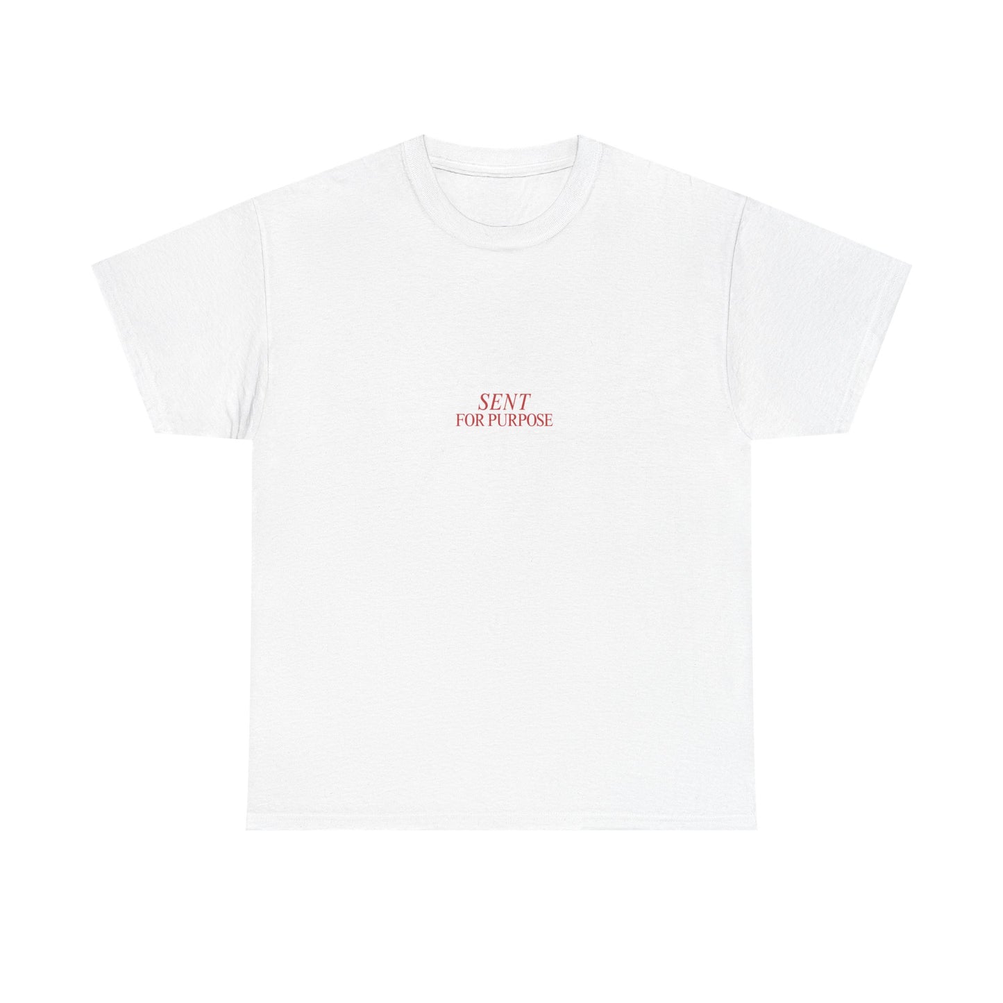 Go. Disciple. Love - Cotton Tee