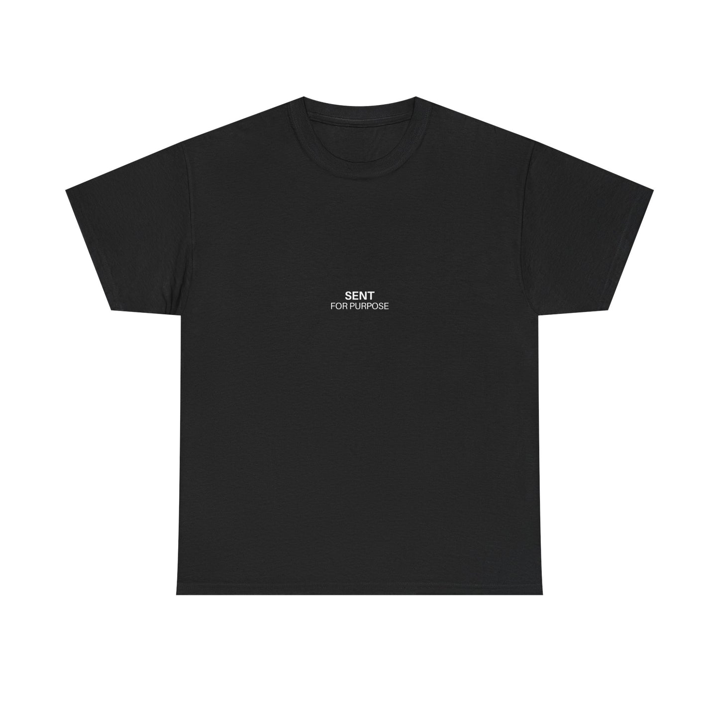 What Purpose Were You Made For? - Cotton Tee