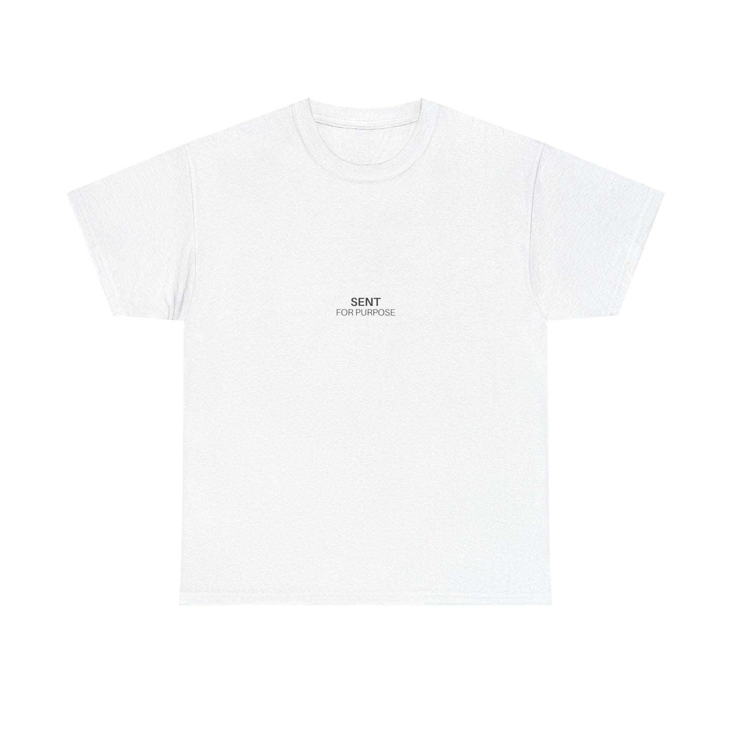 What Purpose Were You Made For? - Cotton Tee