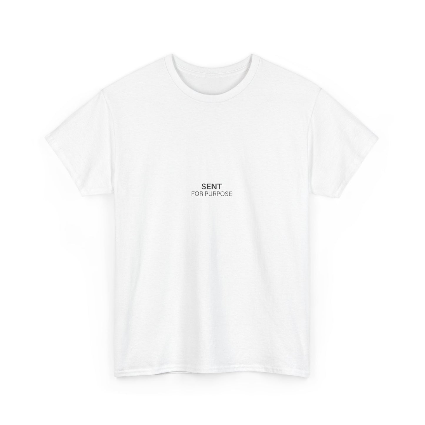 What Purpose Were You Made For? - Cotton Tee