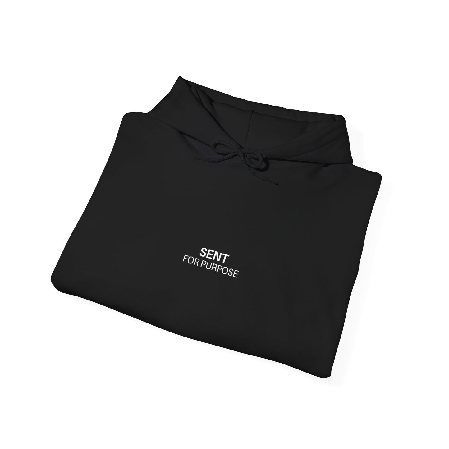 What Purpose Were You Made For? - Hooded Sweatshirt