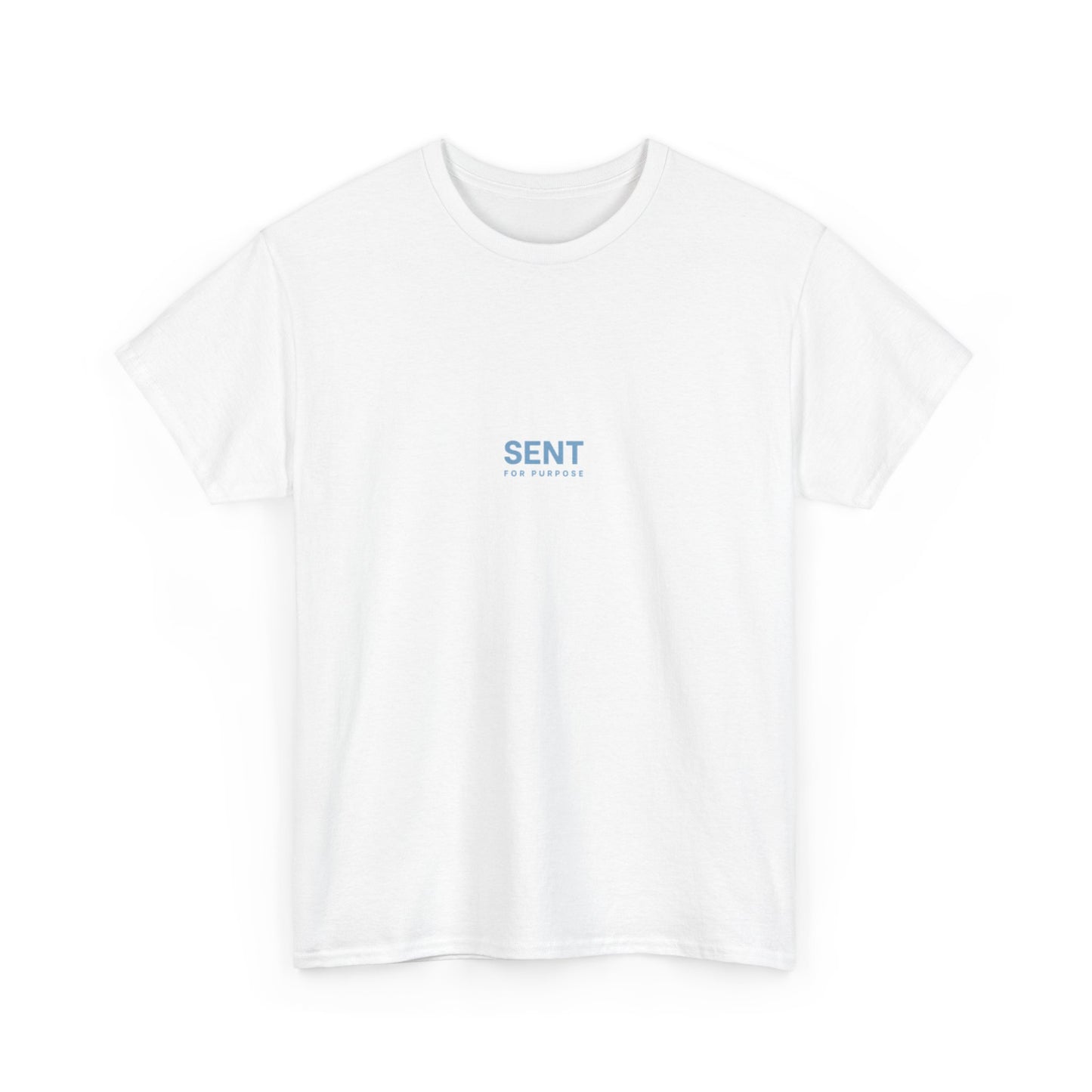 Dear Person behind Me - Cotton Tee
