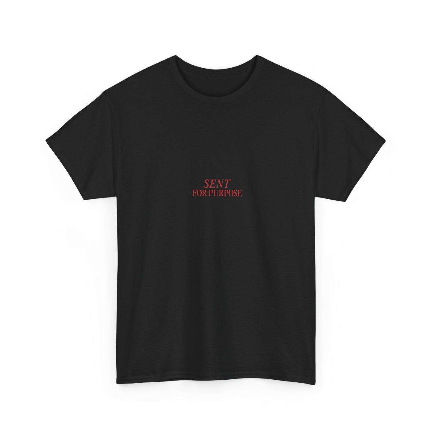Go. Disciple. Love - Cotton Tee