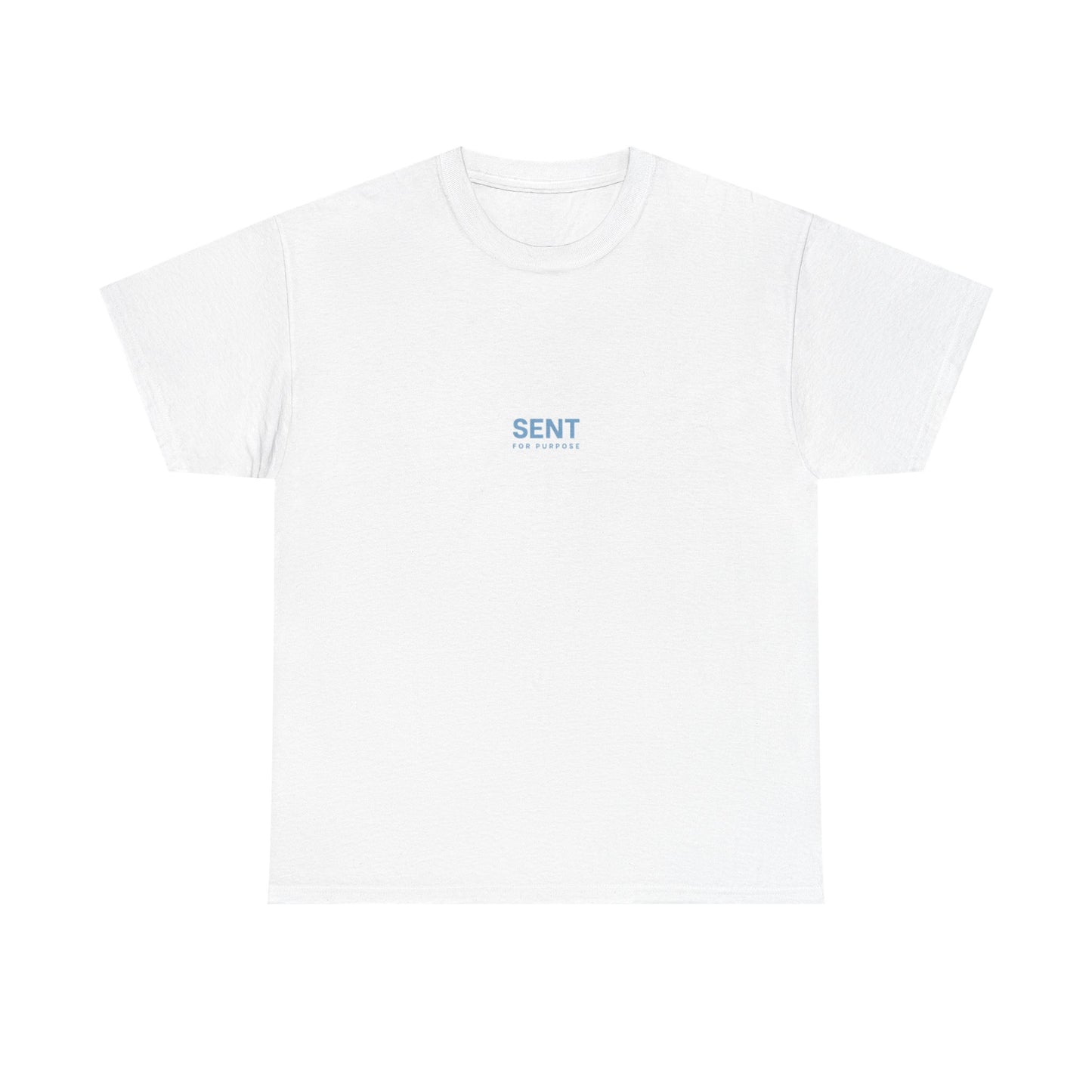 Dear Person behind Me - Cotton Tee