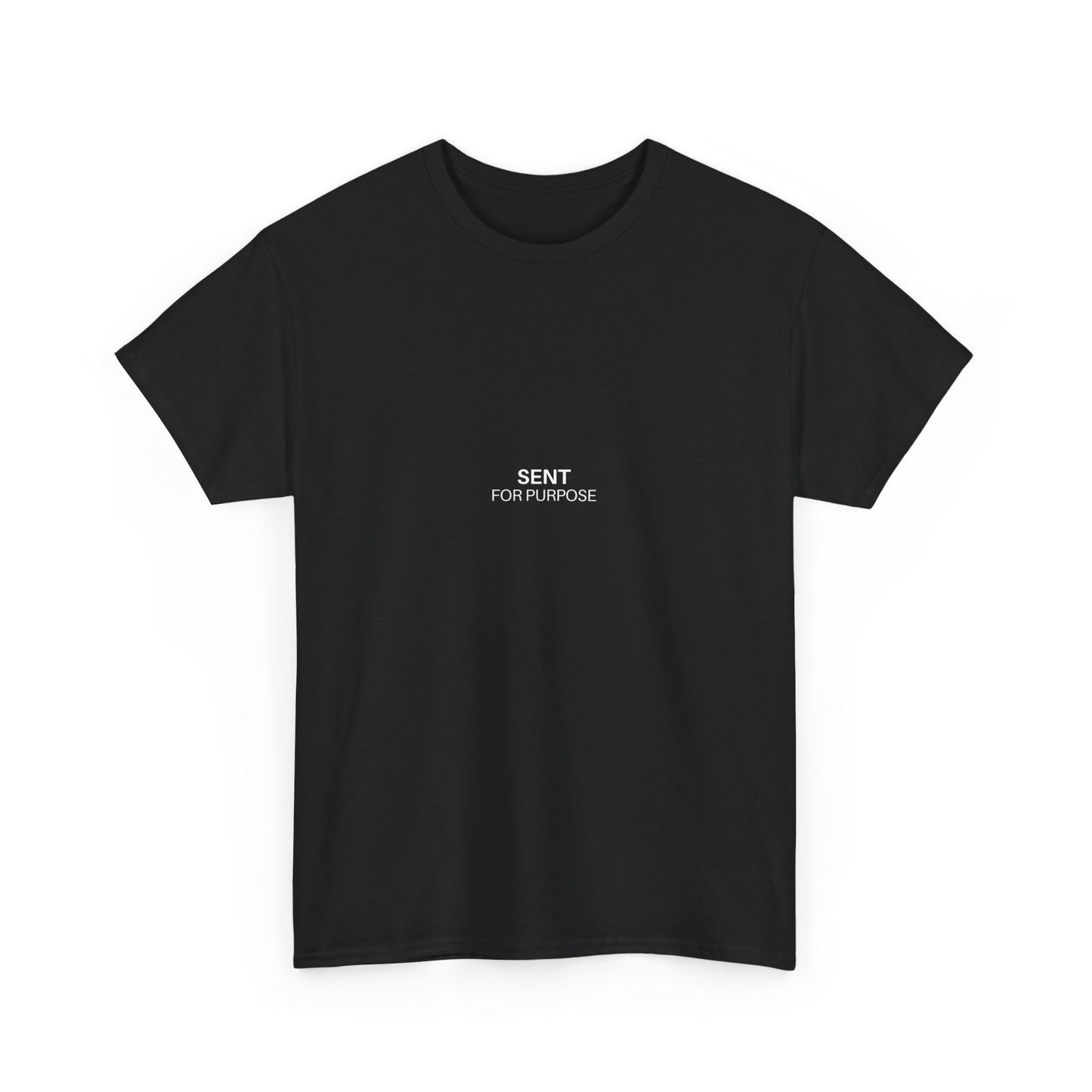 What Purpose Were You Made For? - Cotton Tee