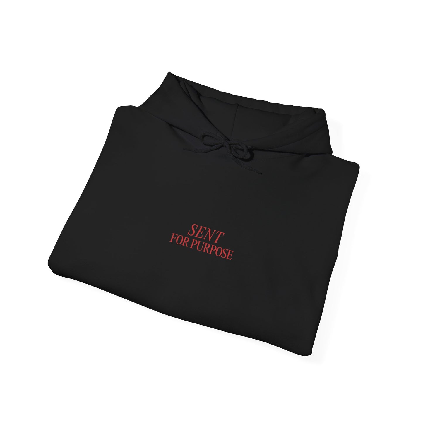Go. Disciple. Love. - Hooded Sweatshirt