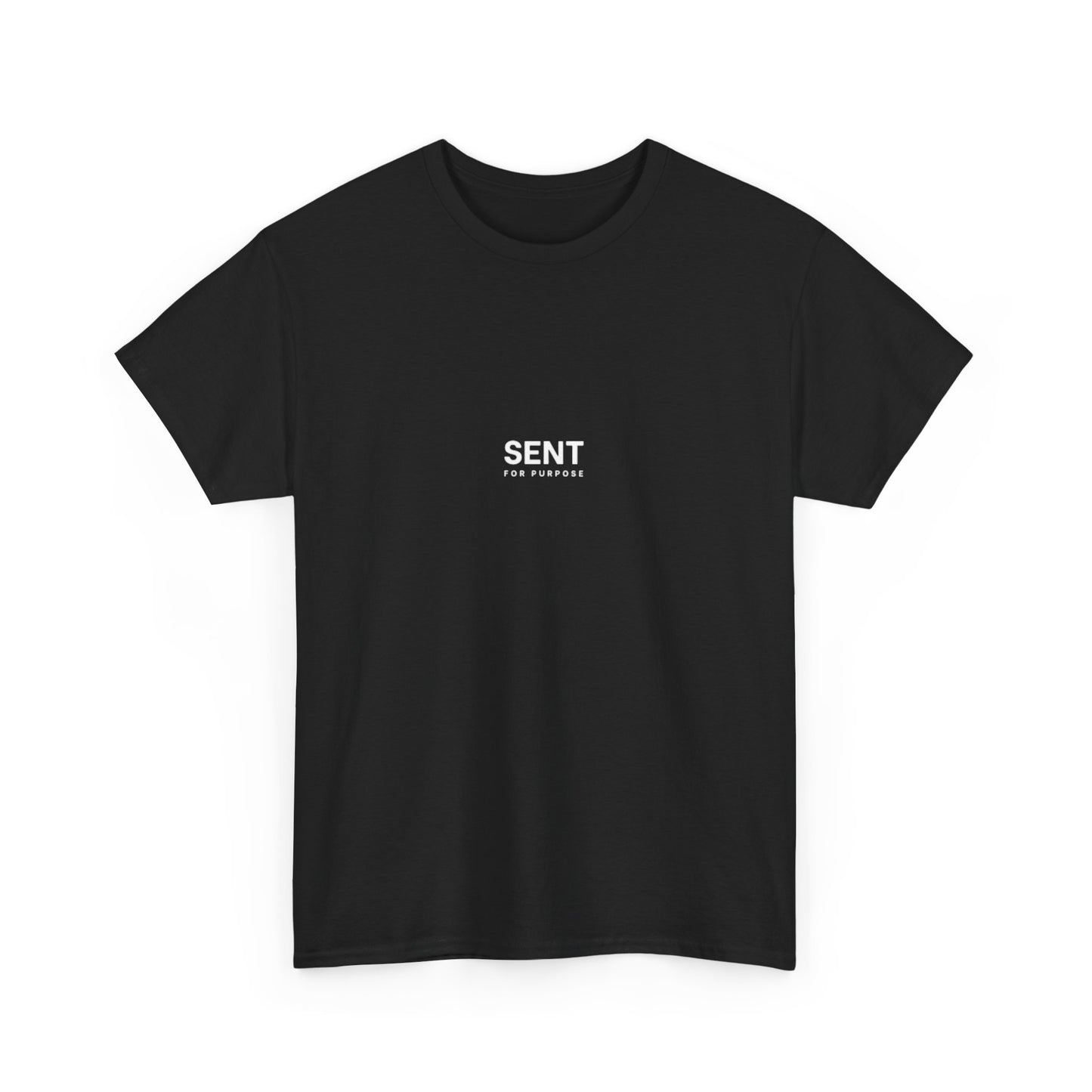 Dear Person behind Me - Cotton Tee