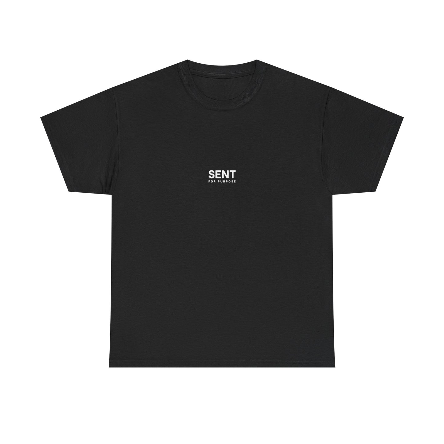 Dear Person behind Me - Cotton Tee