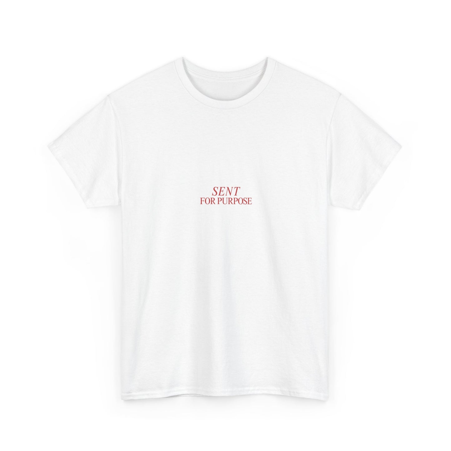 Go. Disciple. Love - Cotton Tee