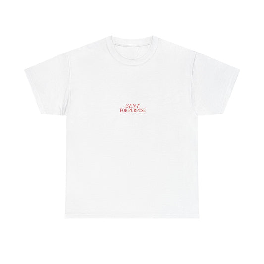 Go. Disciple. Love - Cotton Tee