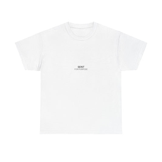 What Purpose Were You Made For? - Cotton Tee