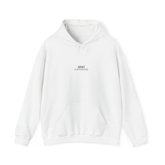 What Purpose Were You Made For? - Hooded Sweatshirt