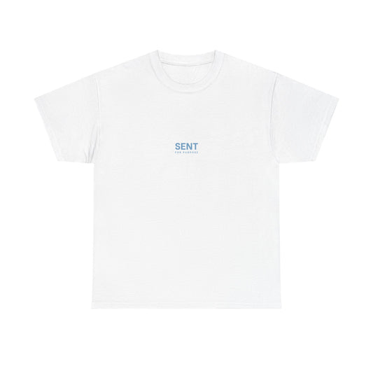 Dear Person behind Me - Cotton Tee